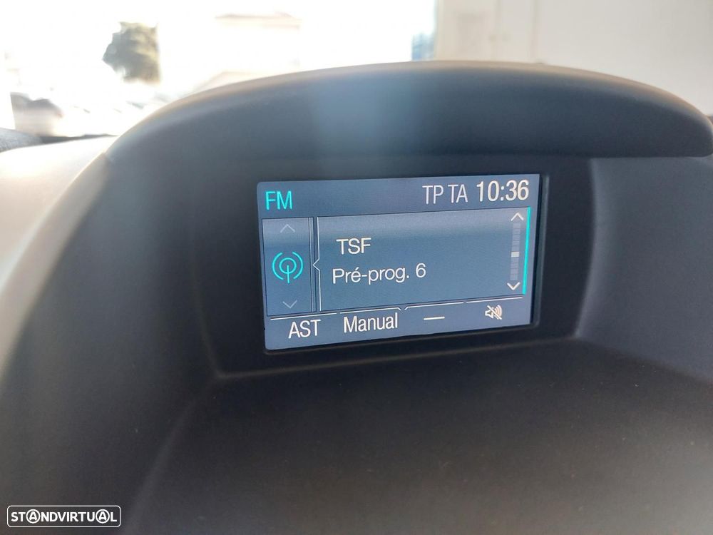 Ford Fiesta 1.0 Ti-VCT Trend - 27