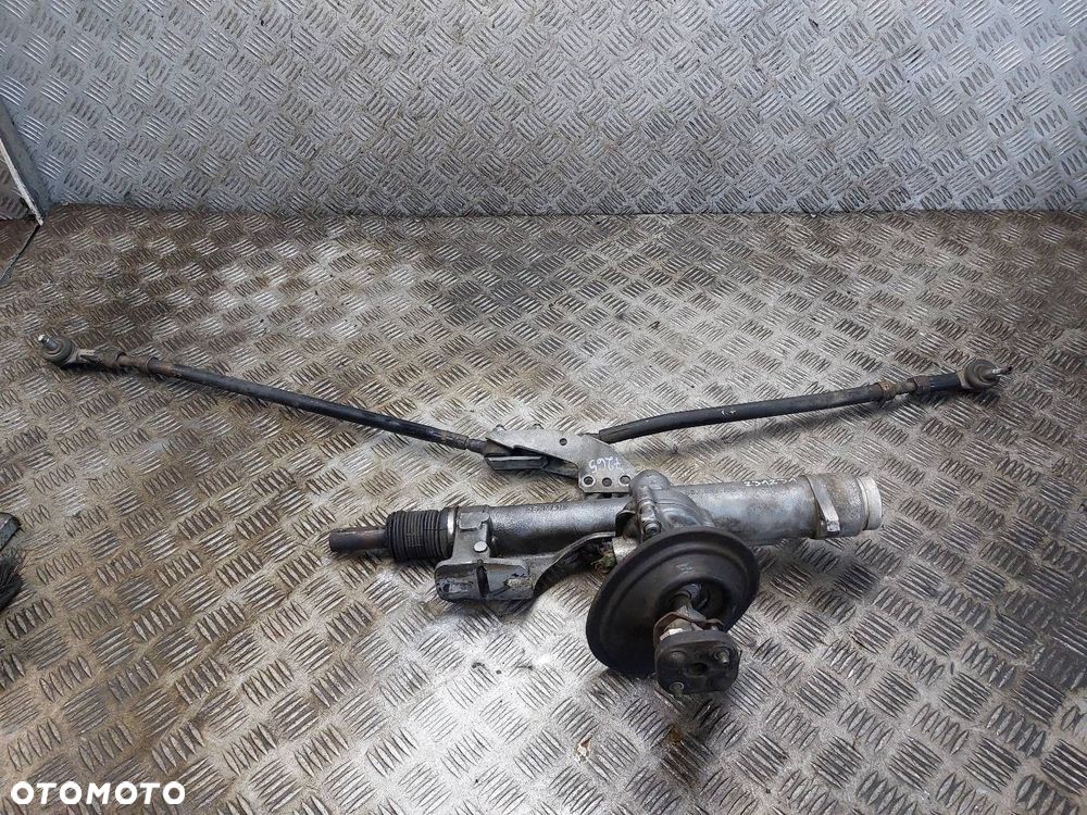 MAGLOWNICA PRZEKŁADNIA KIEROWNICZA AUDI 80 B4 8A1422065A 893422105C - 2