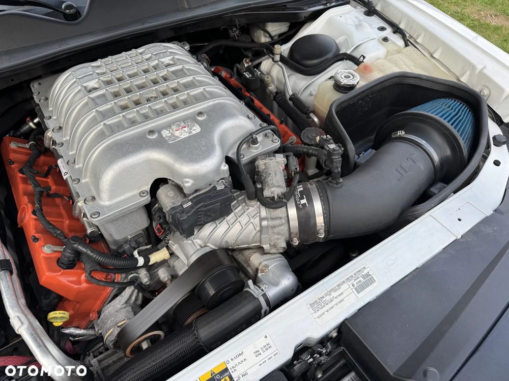 Dodge Challenger - 27