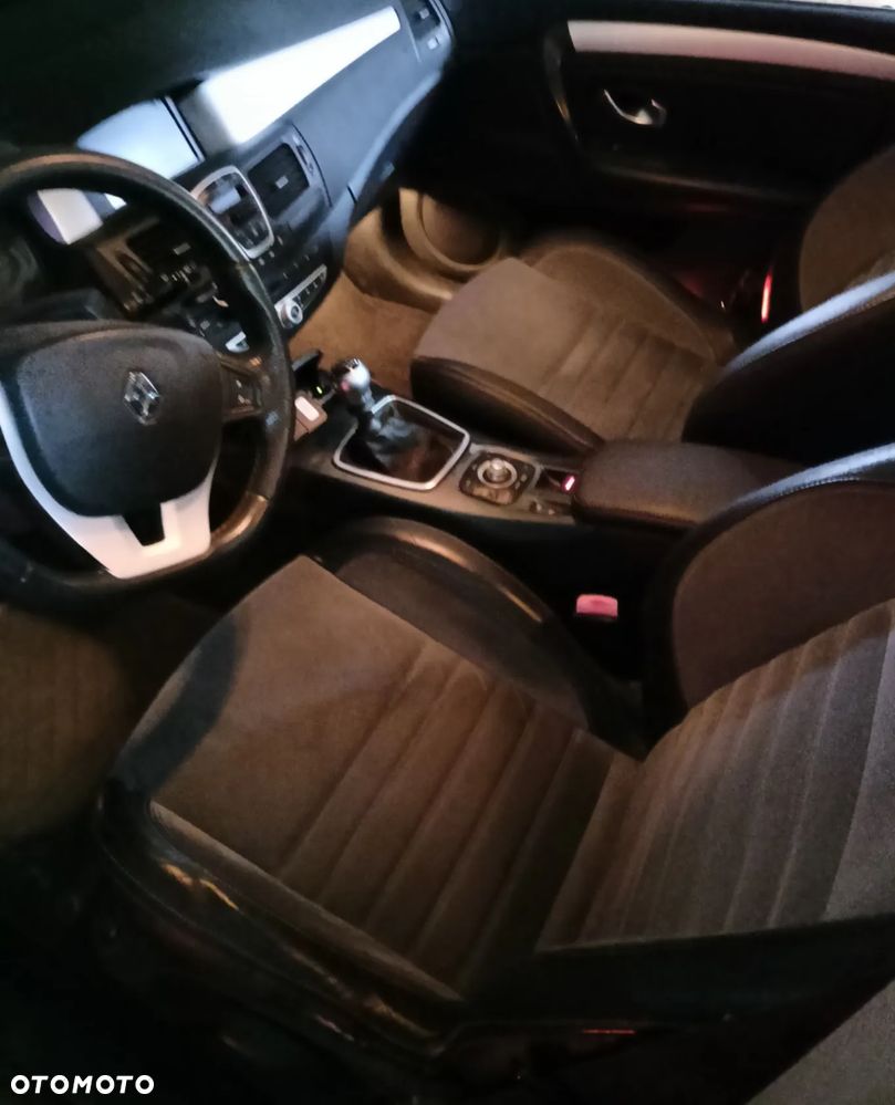 Renault Laguna Grandtour 2.0 Turbo GT - 15