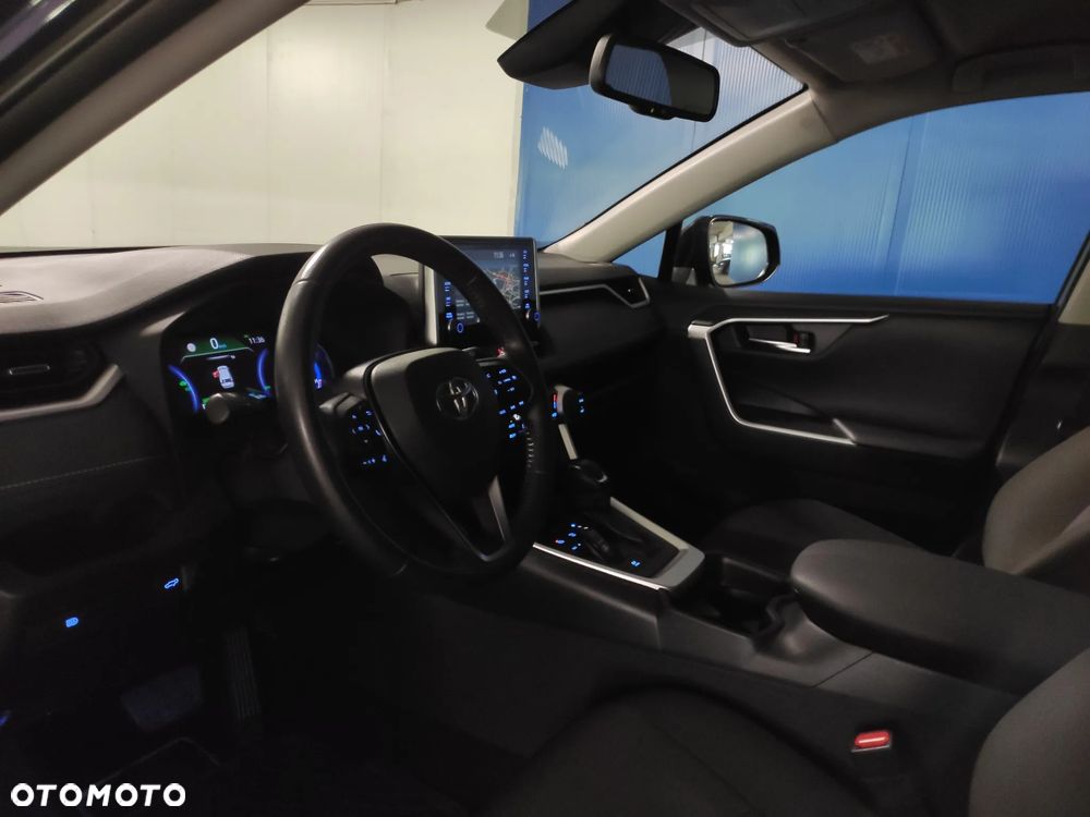 Toyota RAV4 2.5 4x2 Comfort - 18