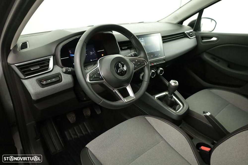 Mitsubishi Colt 1.0 MPI-T Kaiteki - 7