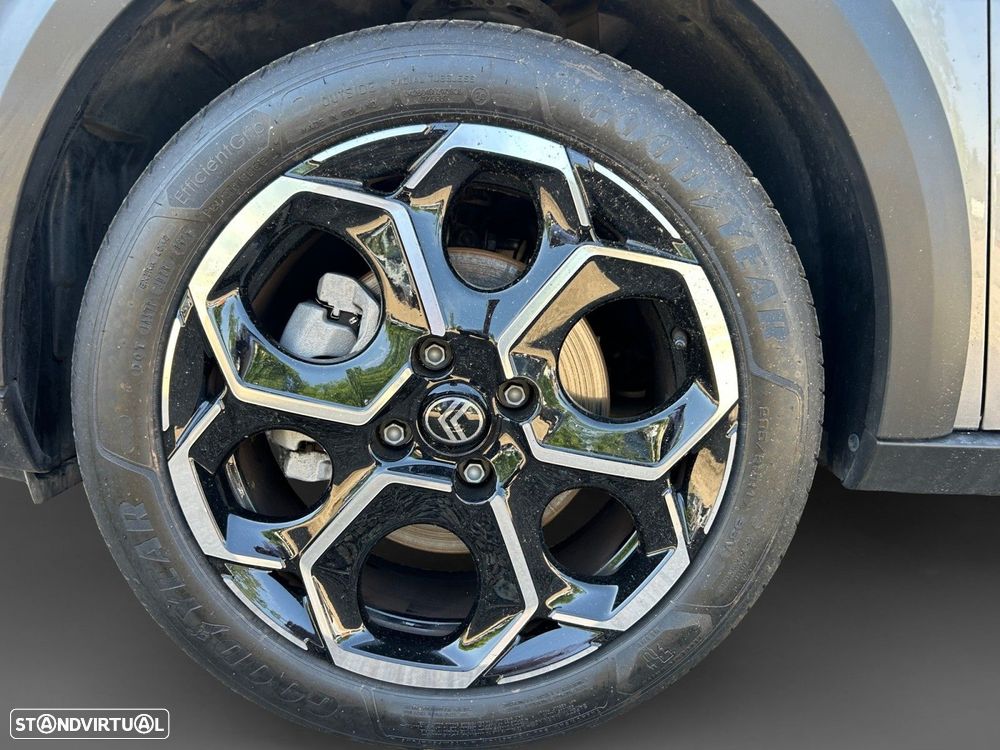 Citroën C3 1.2 PureTech Max - 14