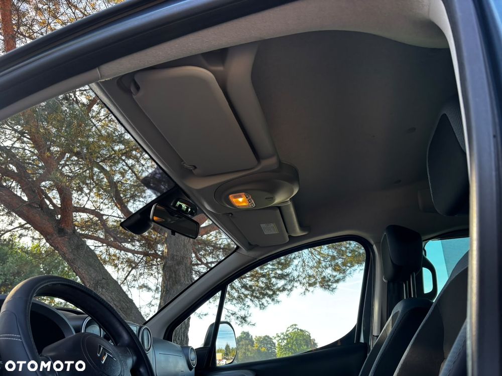 Citroën Berlingo 1.6 HDi XTR - 17