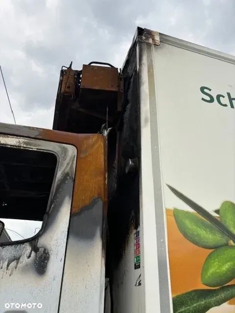 Mercedes-Benz Atego 1624 - 5