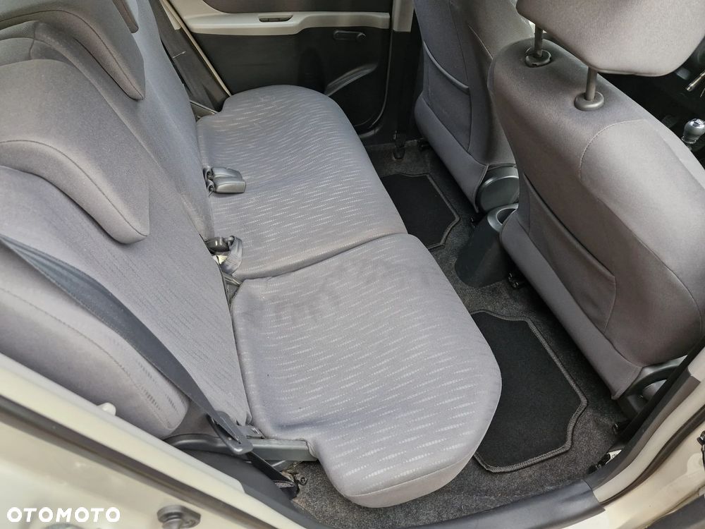 Toyota Yaris 1.33 VVT-i Cool+ - 9