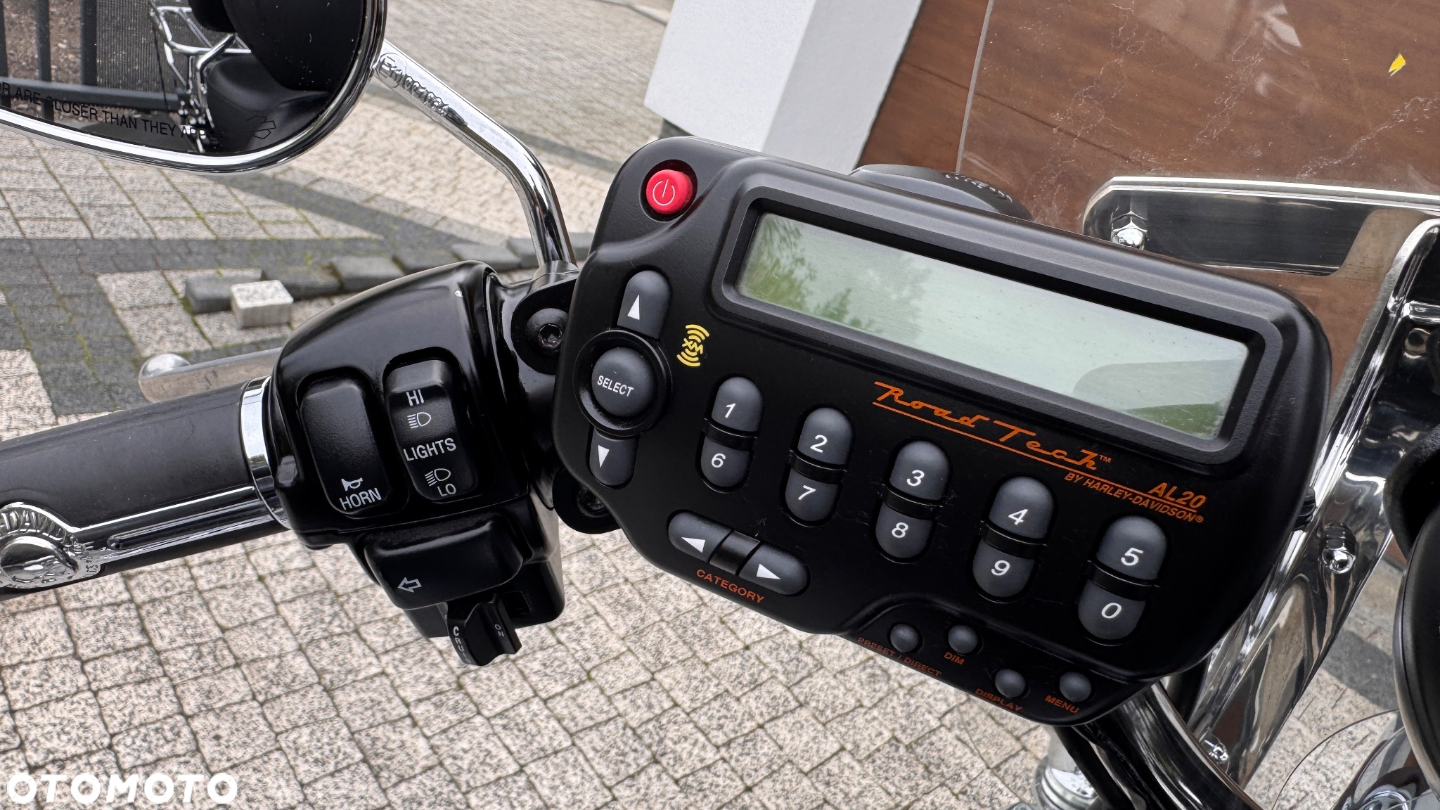 Harley-Davidson Touring Road King - 22