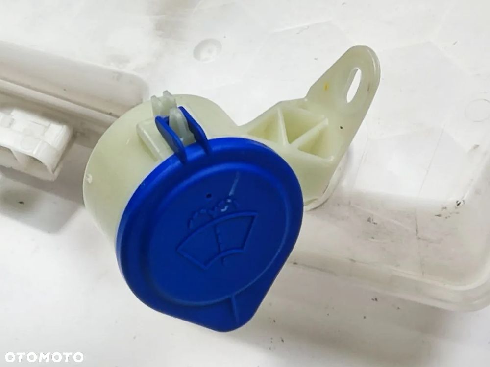 CITROEN C5 AirCross 1.6 Phev 20-22r Zbiorniczek Spryskiwaczy - 2