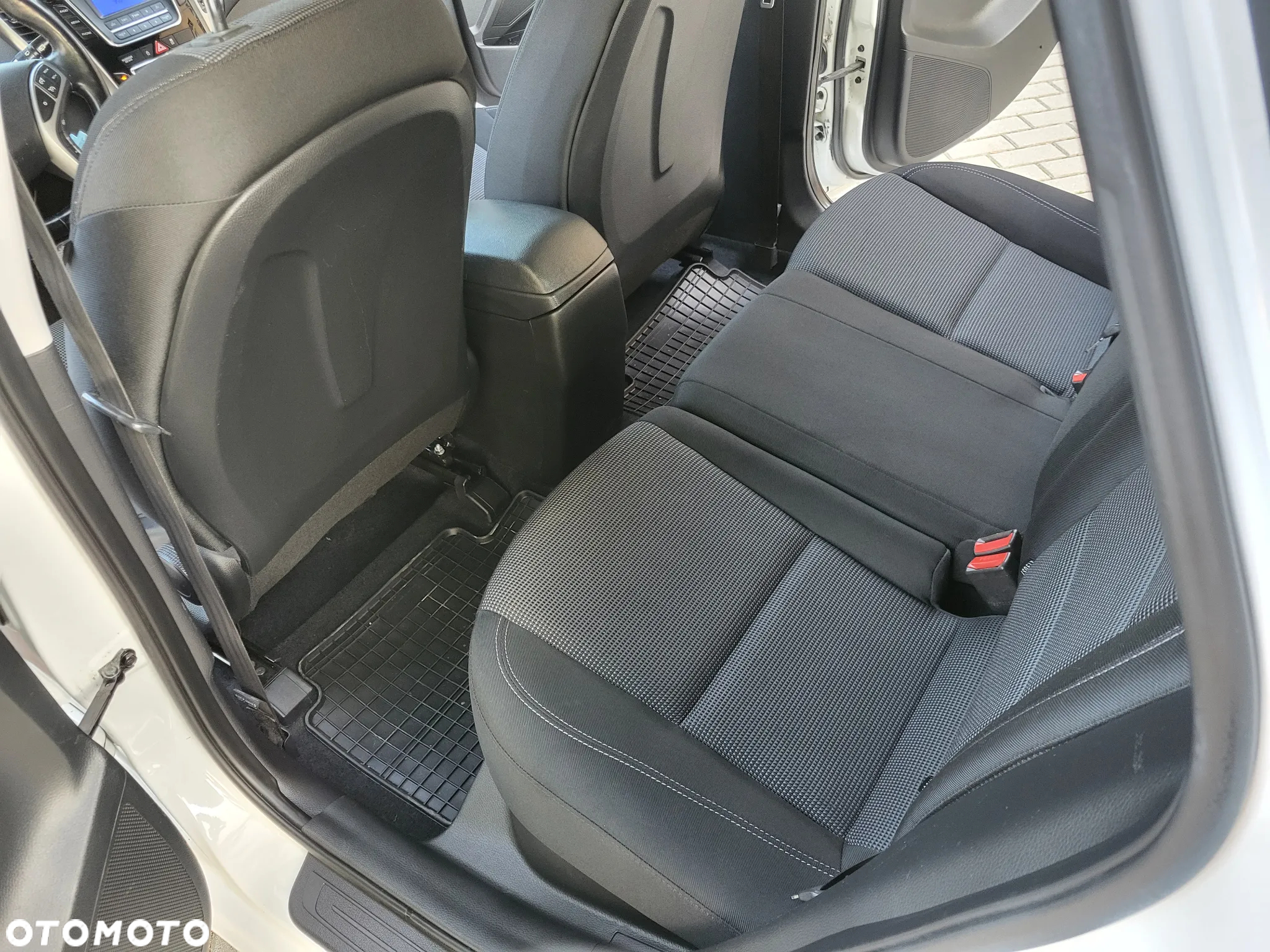Hyundai i30 1.4 Premium - 20