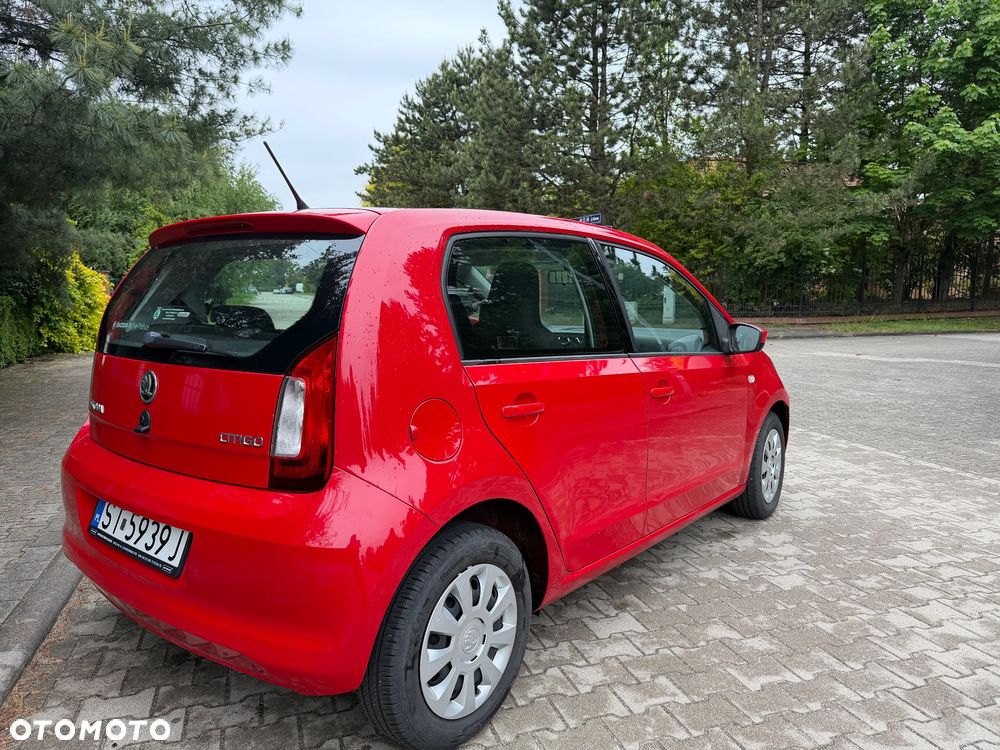 Skoda Citigo 1.0 Active - 3