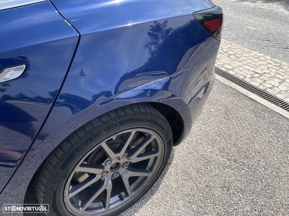 Tesla Model 3 Long Range AWD Dual Motor - 16