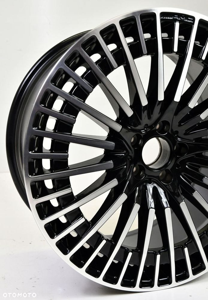 MERCEDES EQS W297 AMG FELGA A2974011500 21 CALI - 5