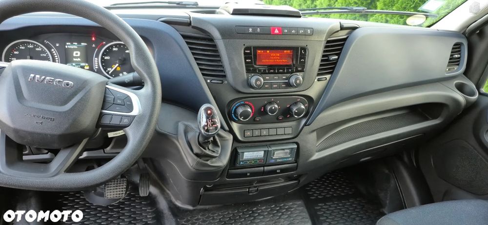 Iveco Daily - 17