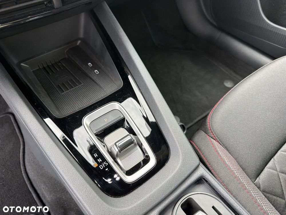 Skoda Octavia 2.0 TSI RS DSG - 16