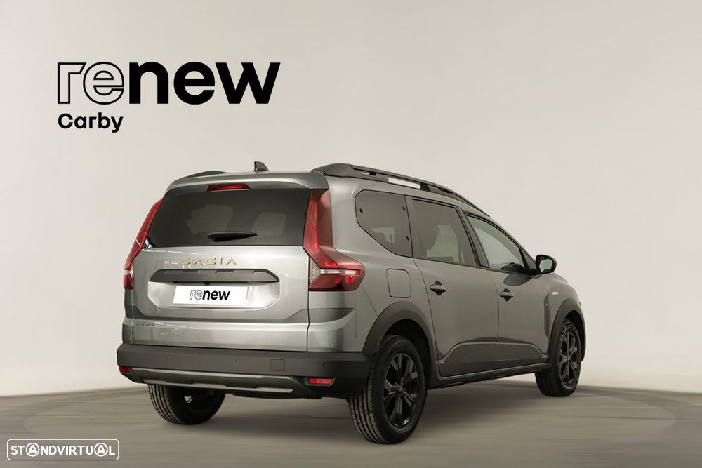 Dacia Jogger 1.0 ECO-G Extreme+ Up&Go 7L Bi-Fuel - 3