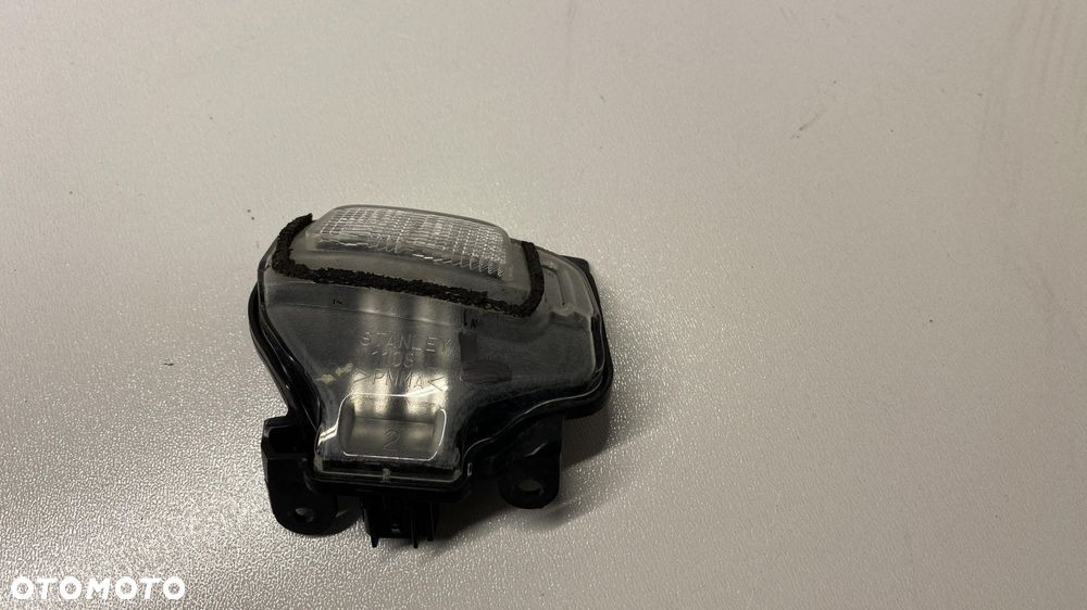 MAZDA 6 GJ KIERUNKOWSKAZ LEWY LUSTERKO LEWE BOCZNY - 2