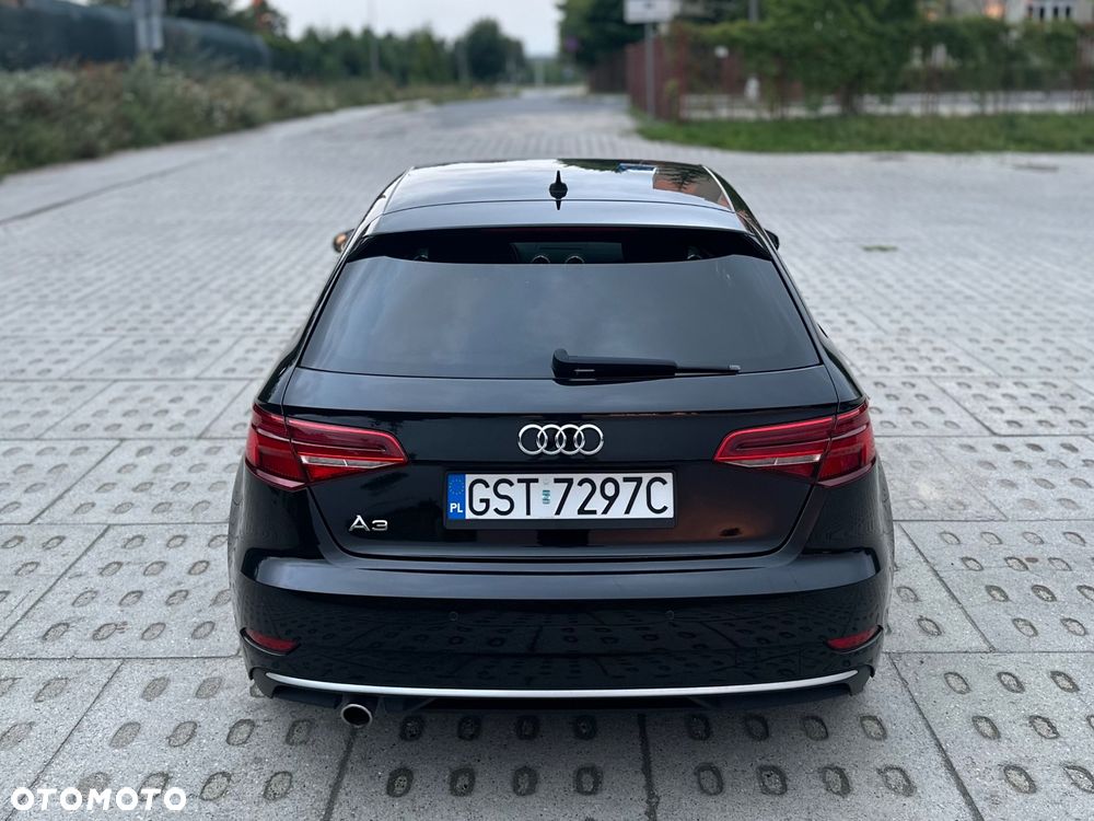 Audi A3 - 9