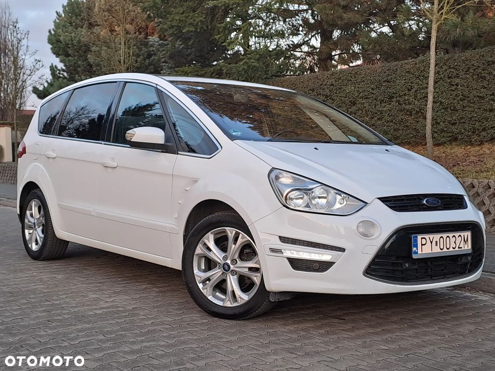 Ford S-Max - 26