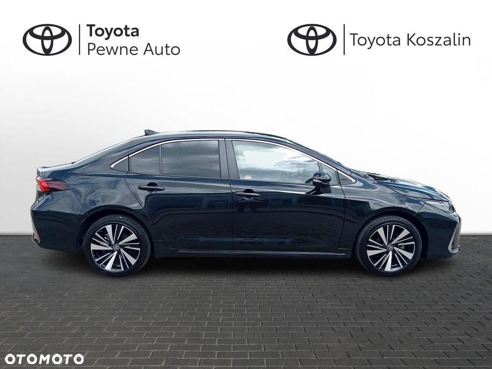 Toyota Corolla 1.8 Hybrid Style - 23