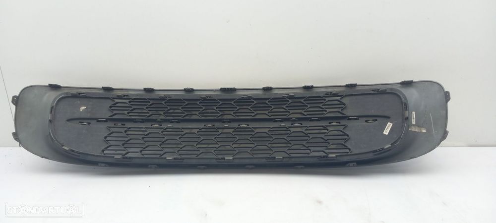 Grelha frente MINI Mini Clubman (R55) - 3