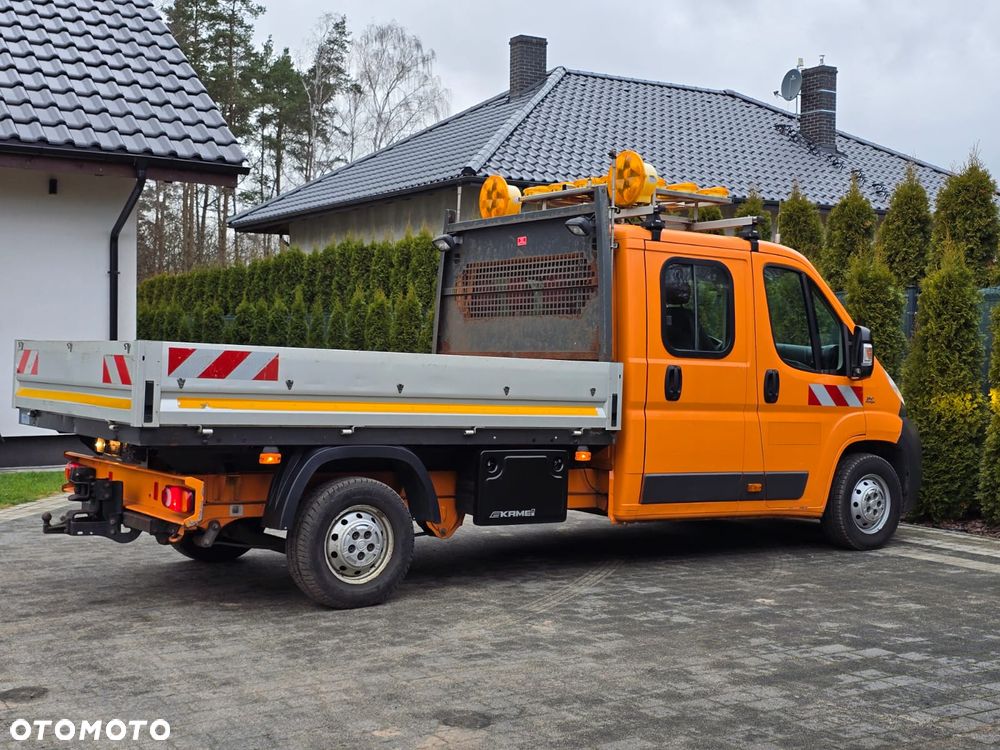 Fiat DUCATO - 8