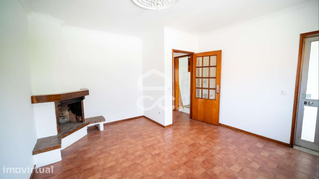 Andar Moradia T3 em Azurém - Guimarães - Grande imagem: 5/17