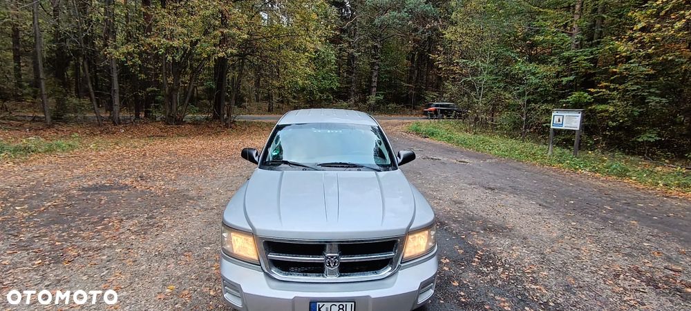 Dodge Dakota