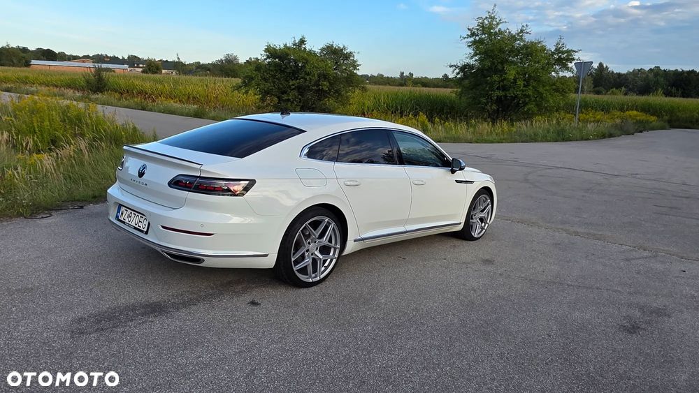 Volkswagen Arteon 2.0 TSI Elegance DSG - 7