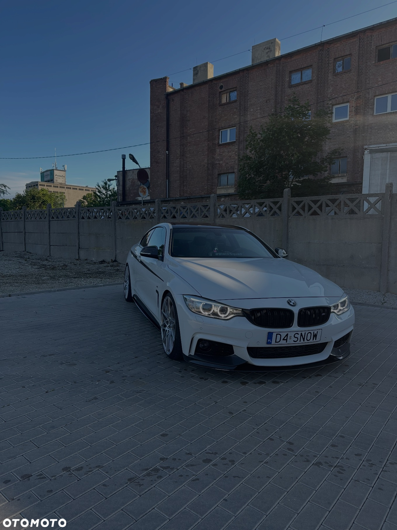 BMW Seria 4 428i xDrive - 16