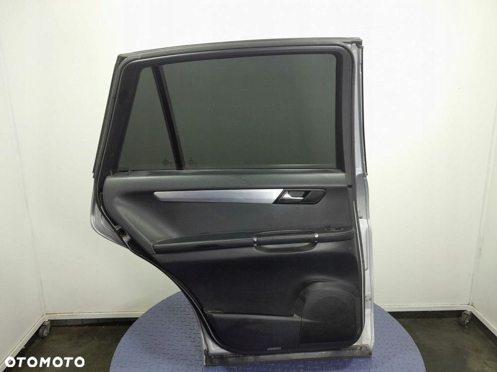 MERCEDES R W251 DRZWI TYŁ LEWE 775 - 7