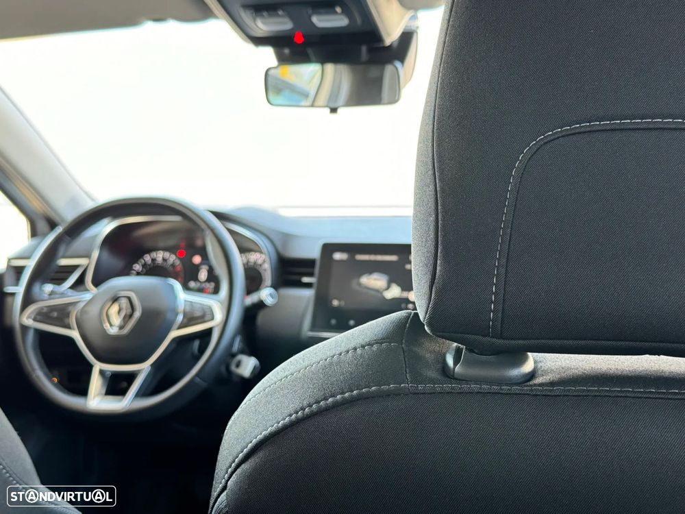 Renault Clio TCe 100 EDITION ONE - 14