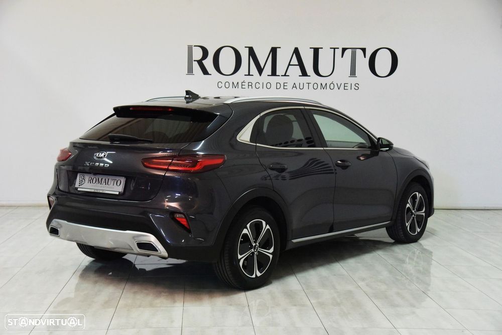 Kia XCeed - 6