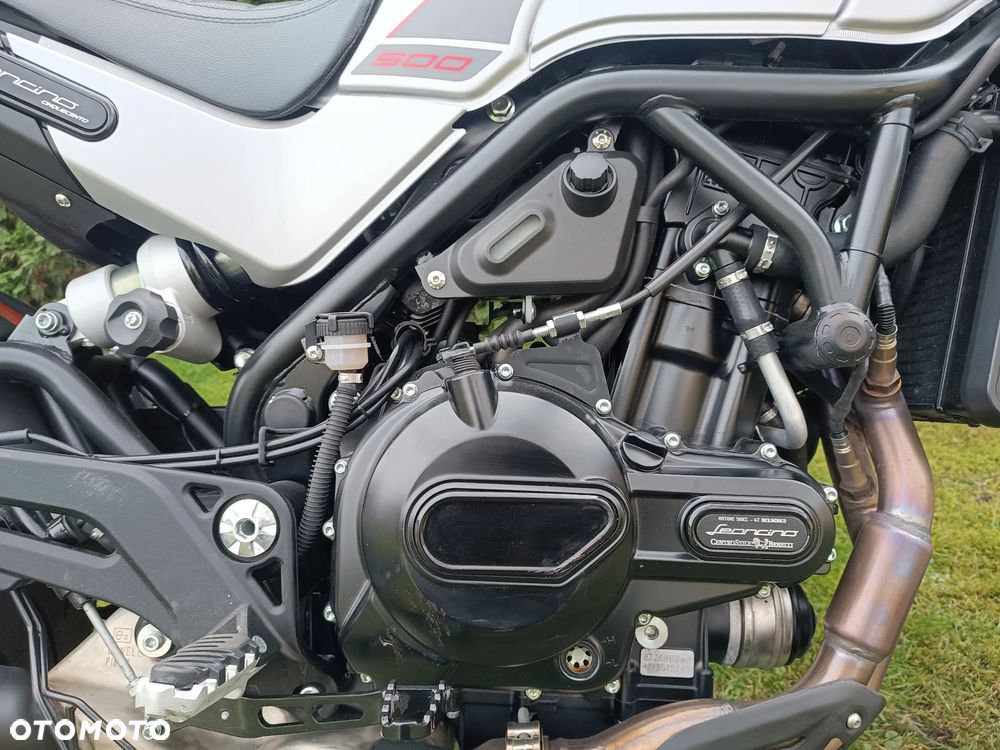 Benelli Leoncino - 8