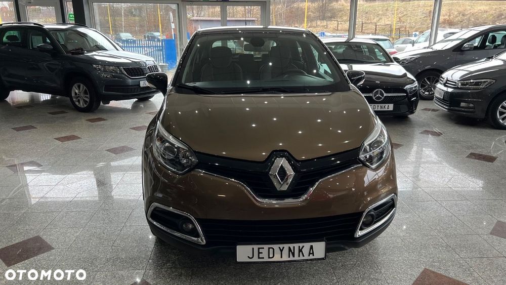 Renault Captur - 17