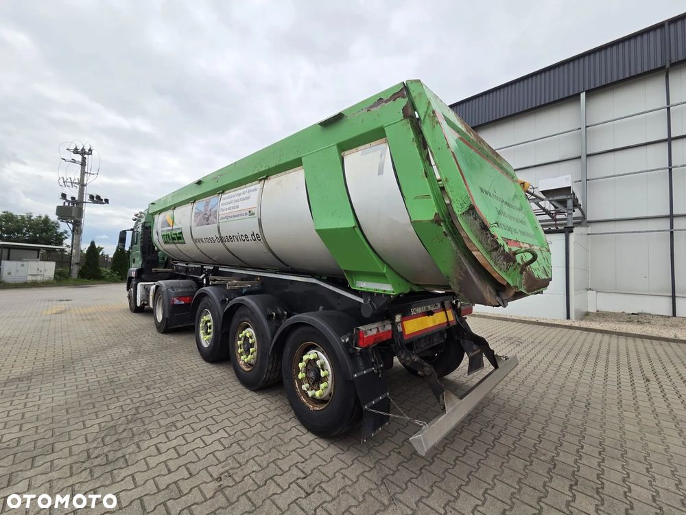 Schwarzmuller Sk - 5