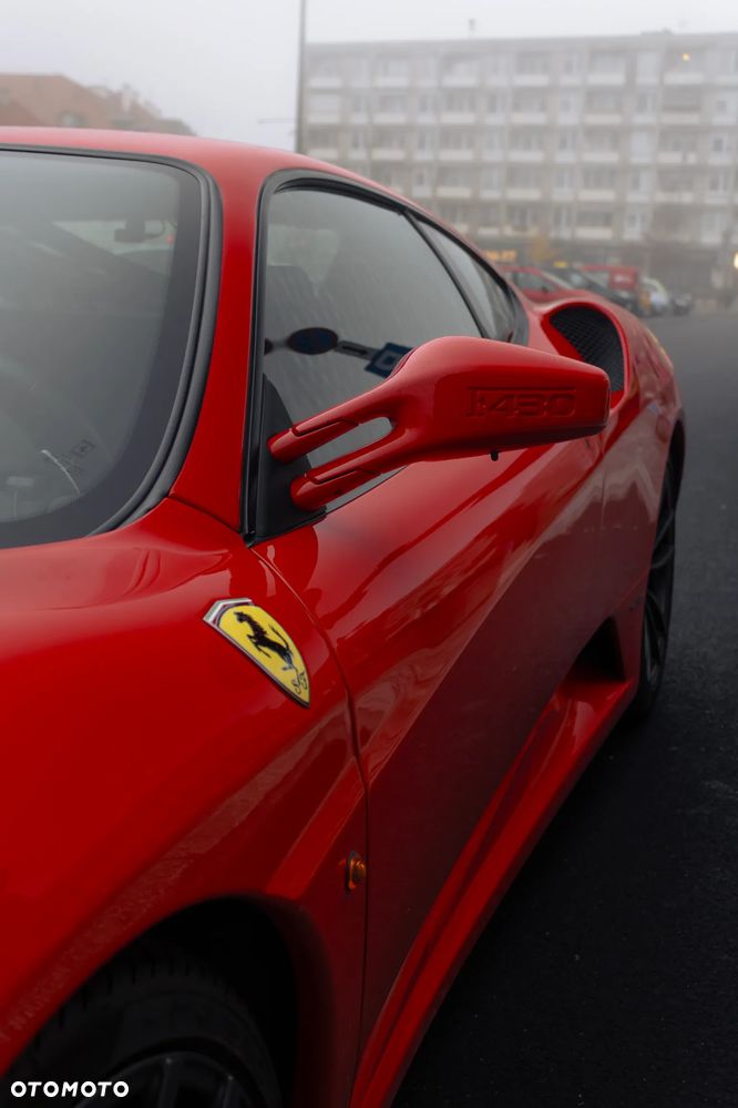 Ferrari F430 - 6