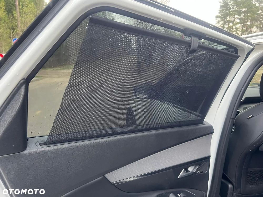 Peugeot 5008 2.0 BlueHDI GT S&S EAT6 - 19