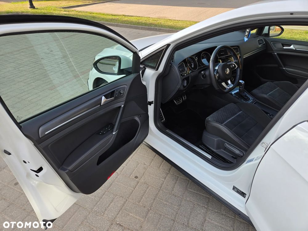 Volkswagen Golf 1.4 TSI BMT Highline DSG - 14
