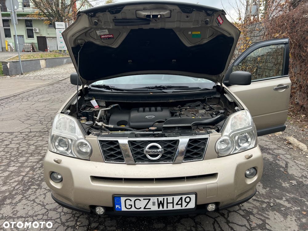 Nissan X-Trail 2.0 dCi LE Platinum - 7