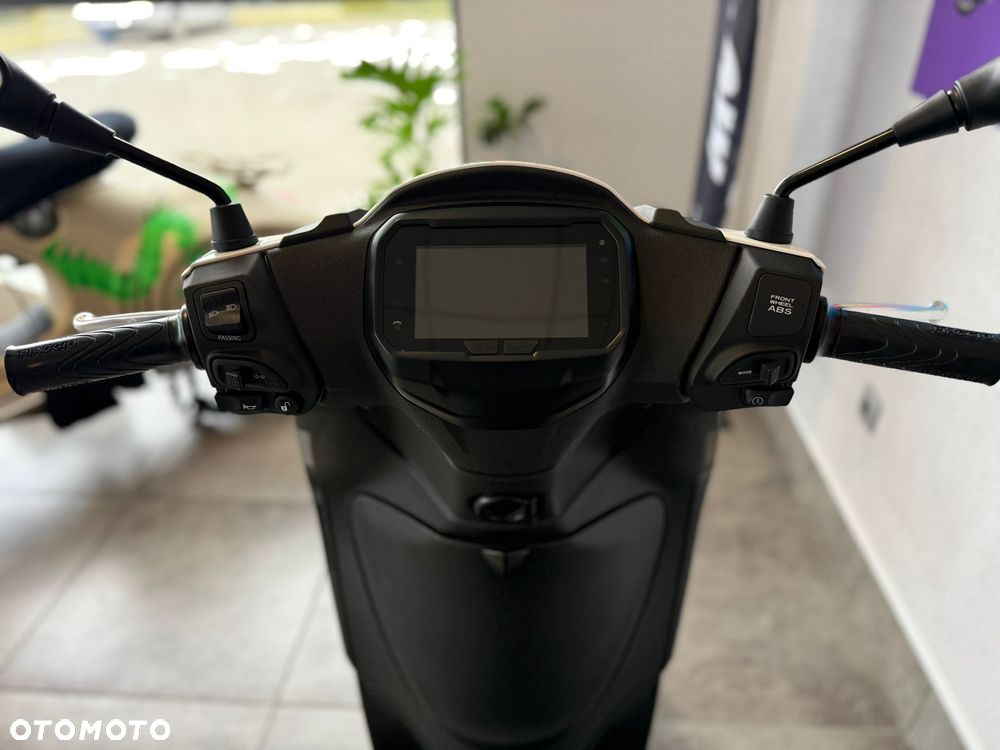 Piaggio Liberty - 14