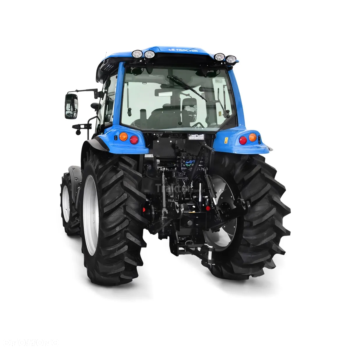 LS Traktor LS MT7.101 - 6