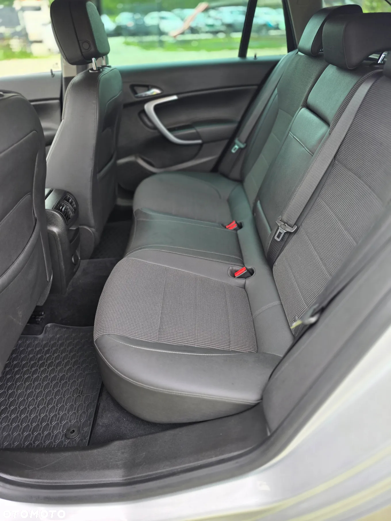 Opel Insignia 2.0 T Sport - 10