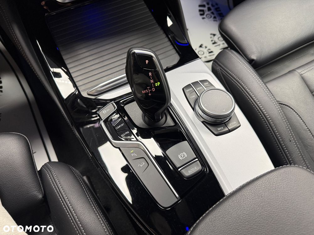 BMW X4 - 13