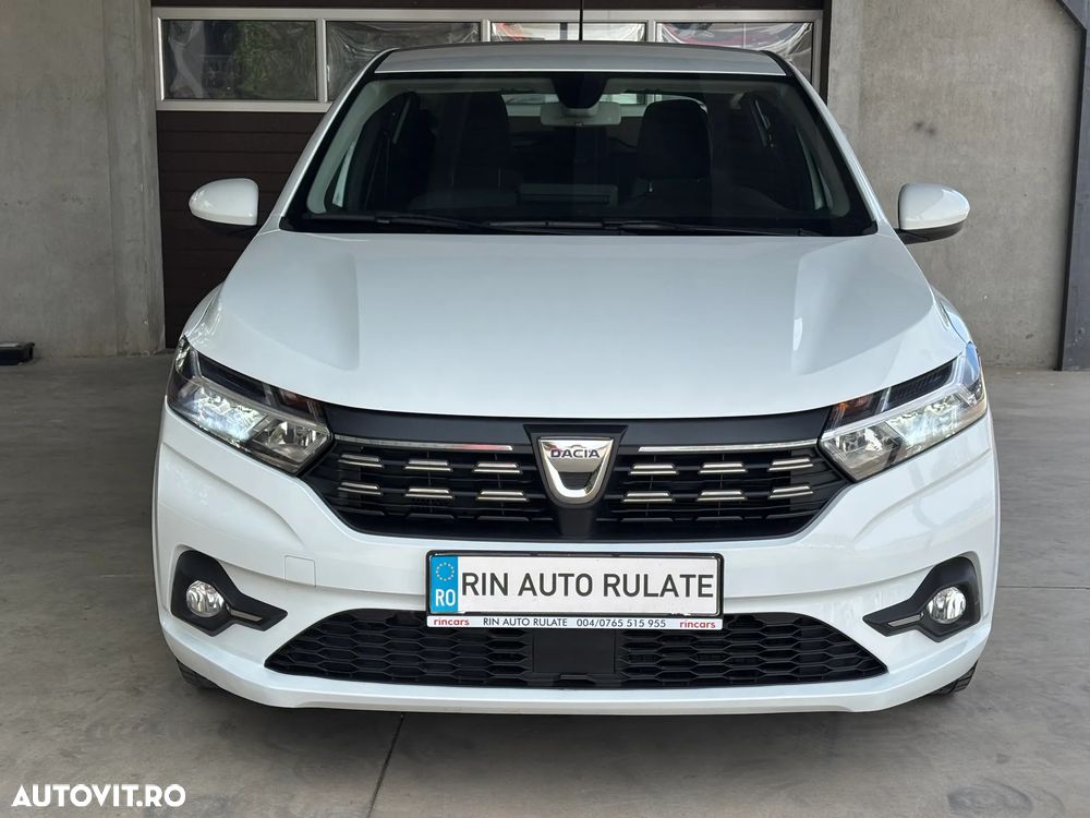 Dacia Sandero SCe 65 Comfort - 3