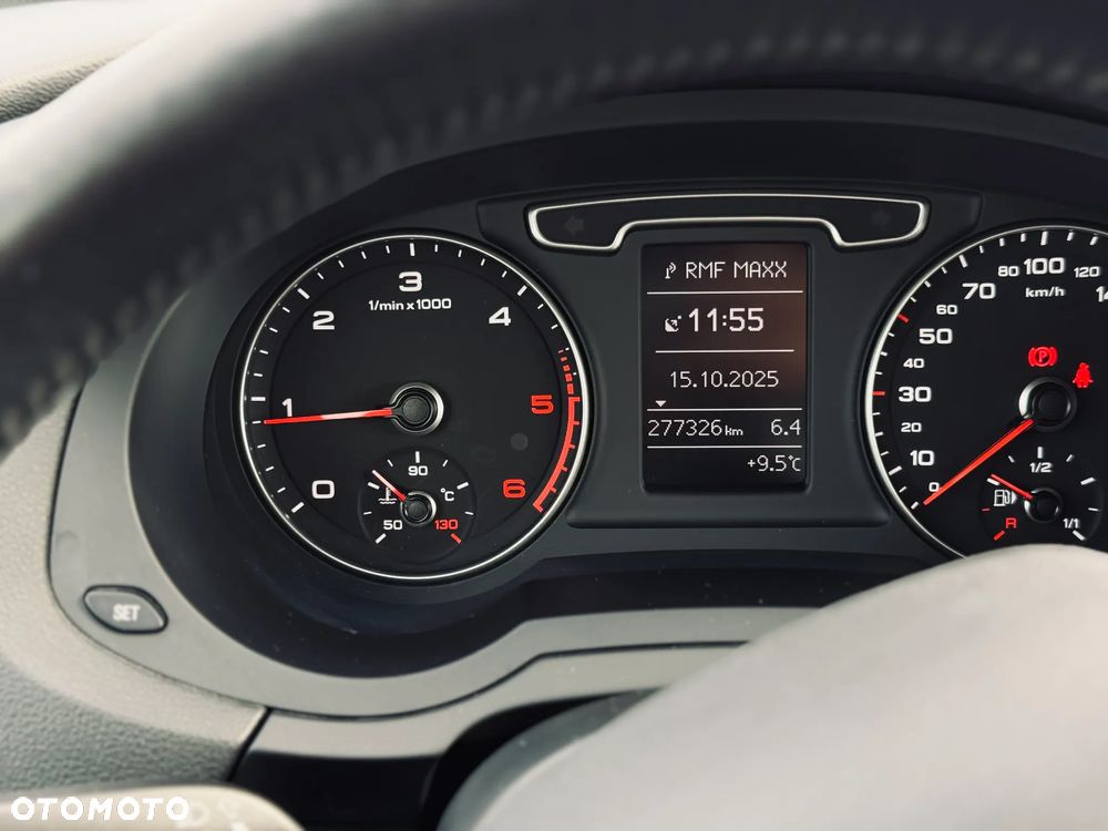 Audi Q3 2.0 TDI Prime Edition - 33