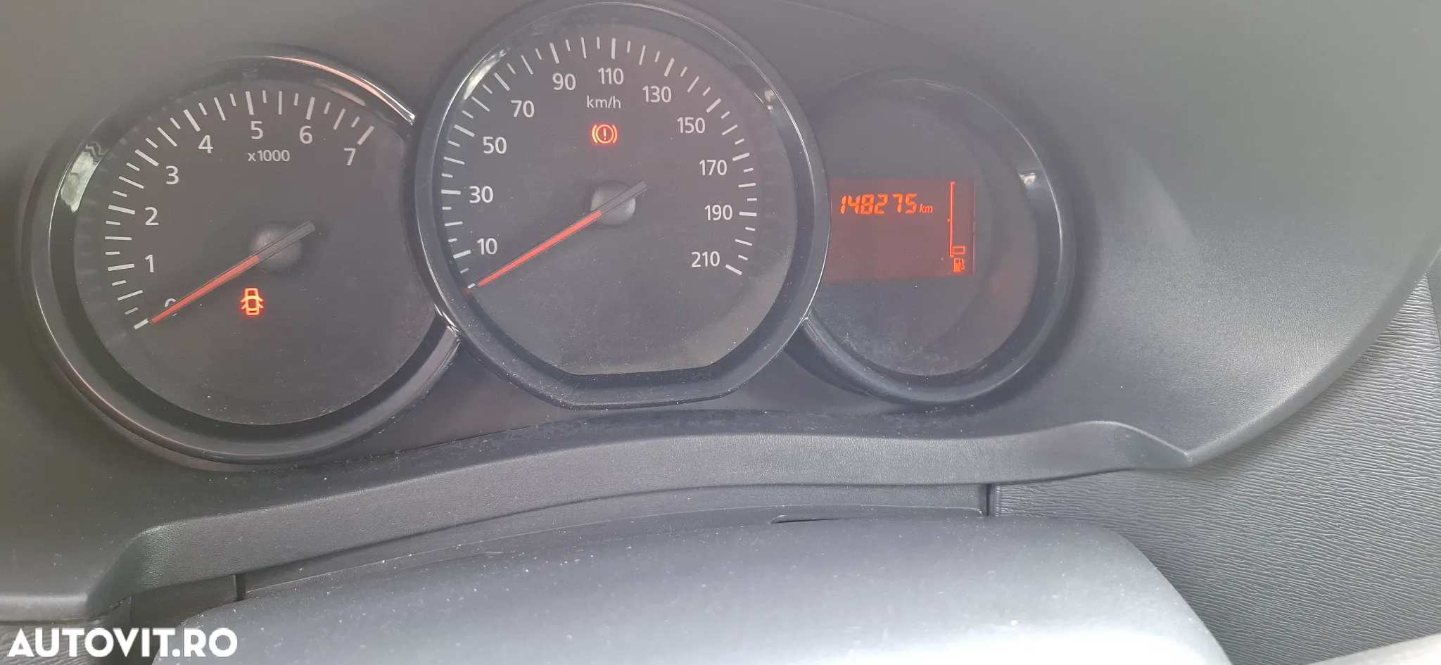 Dacia Dokker 1.5 Blue dCi Ambiance - 6
