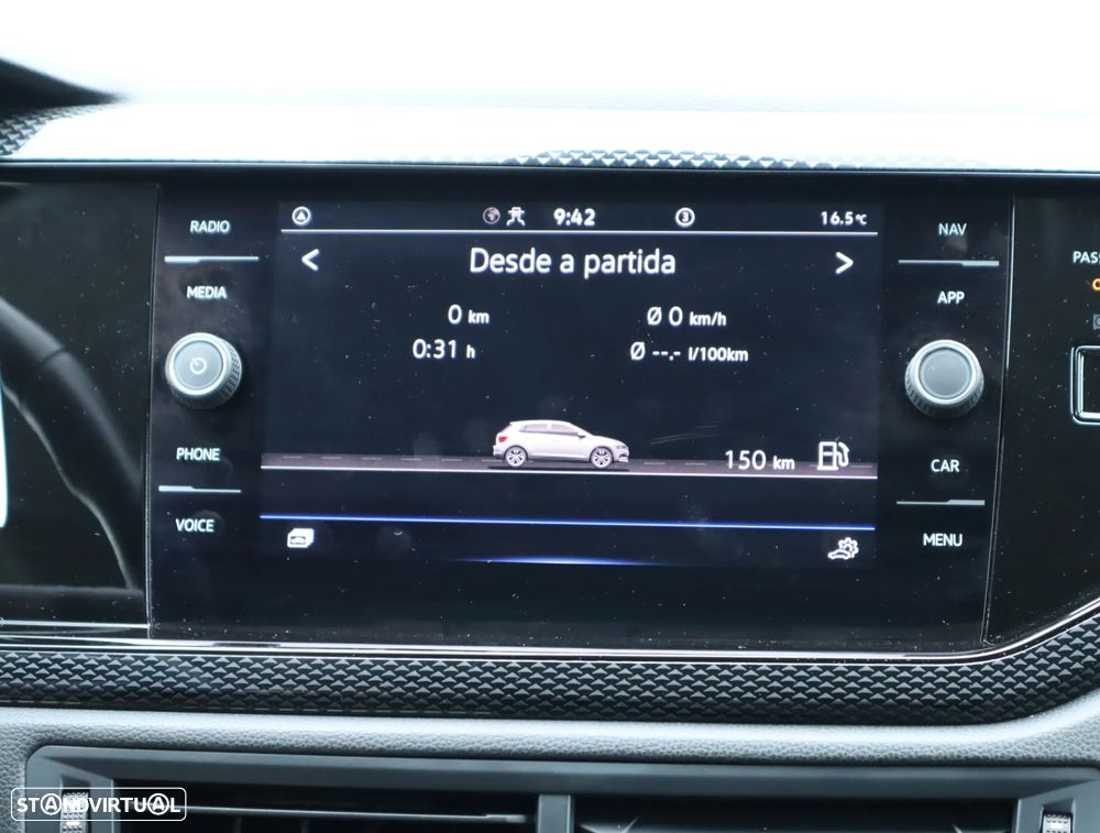 VW Polo 1.0 TSI Urban - 46