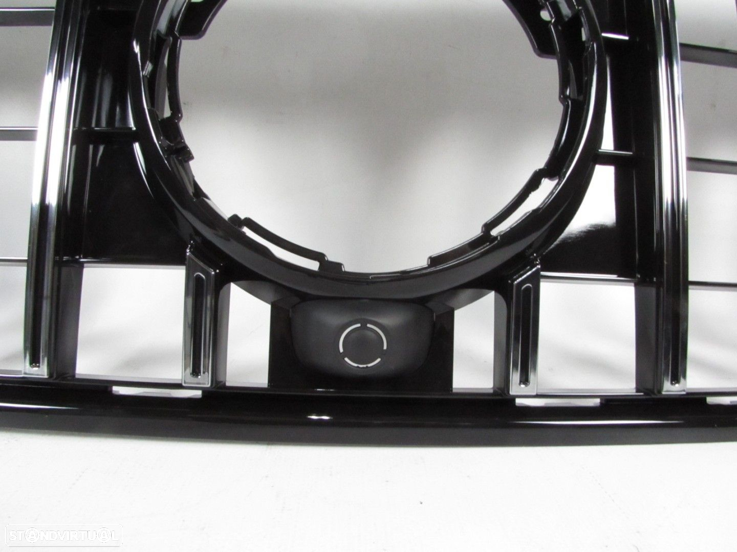Grelha Frontal LOOK GTR Novo MERCEDES-BENZ GLB (X247) - 4