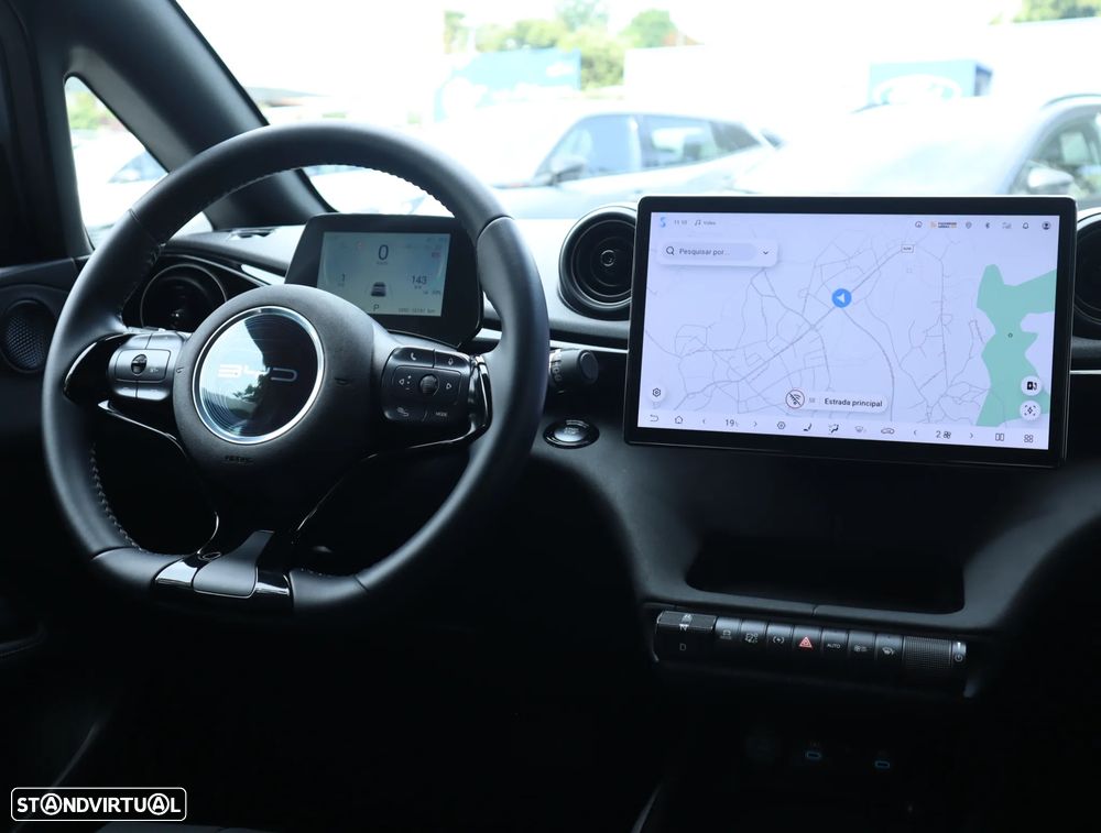 BYD Dolphin 60.4 kWh Comfort - 30