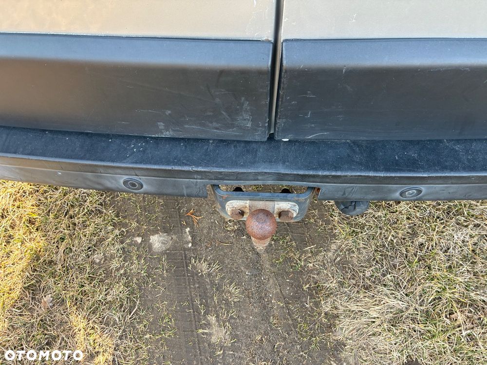 Opel Movano L2H2 - 9